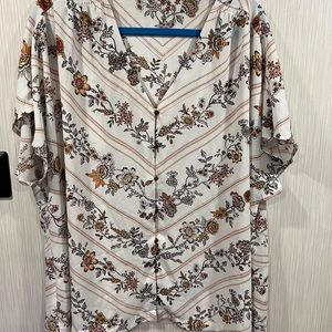 Maurices Blouse